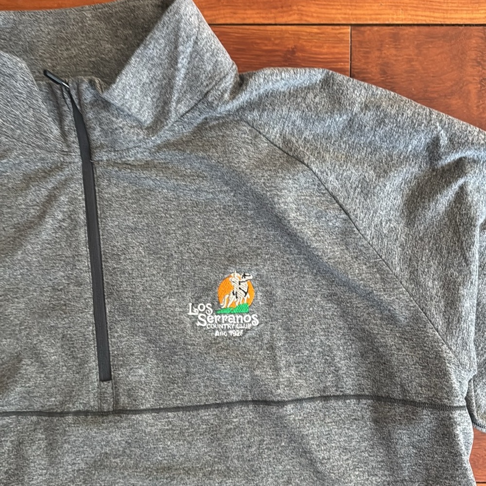 Sun mountain Men’s Golf jacket - Picture 10 of 12